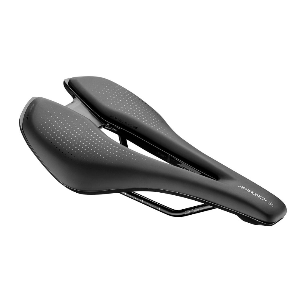 【鉅輪GGI單車】GIANT APPROACH SL SADDLE 座墊