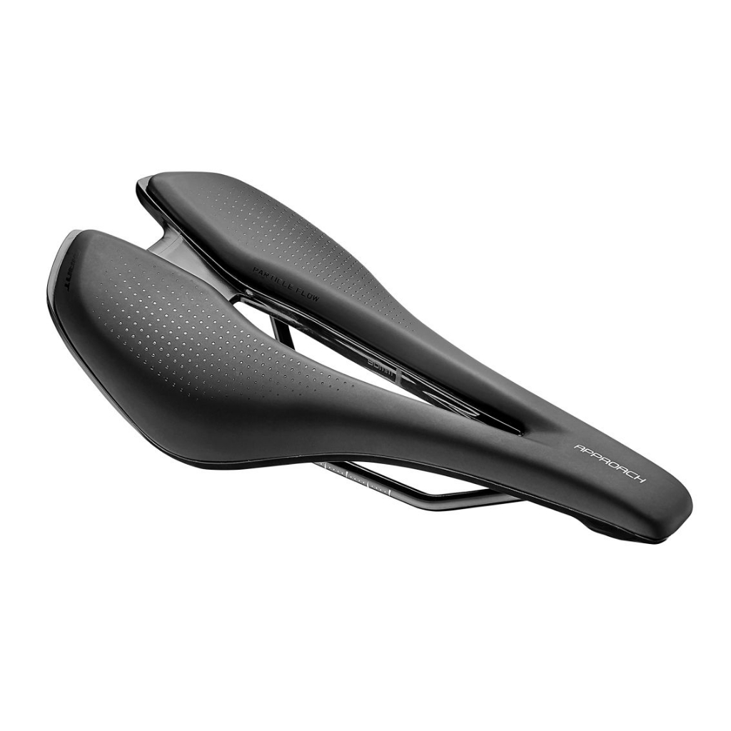 【鉅輪GGI單車】GIANT APPROACH SADDLE 座墊