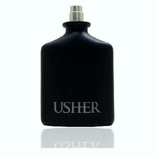 Usher He 亞瑟小子男性淡香水 100ml Test 包裝 無外盒