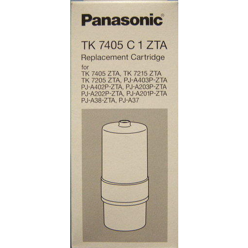 新莊 實體店面(小林電器)Panasonic國際濾心TK-7405C/適用TK-7205/TK-7405/TK-7215