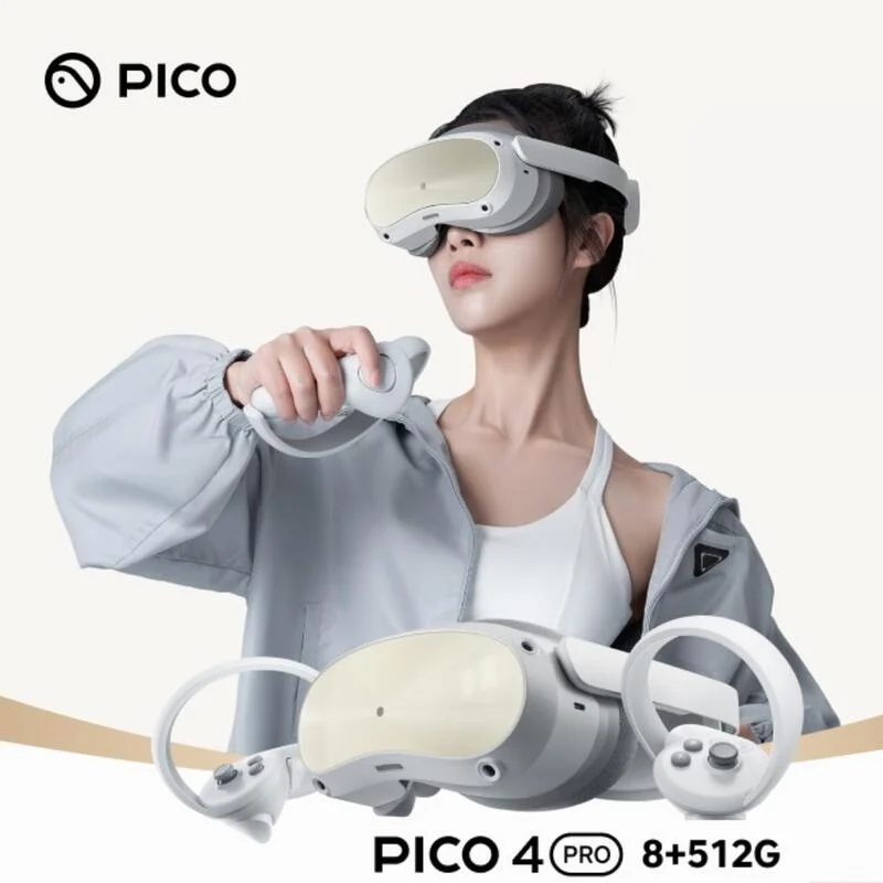 Pico 4 VR的價格推薦- 2023年9月| 比價比個夠BigGo