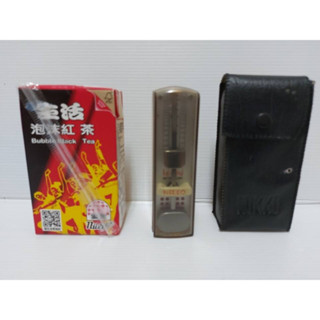 日本 nikko hi-mini metronome 節拍器 nikko hi-mini 迷你節拍器 nikko 迷你節