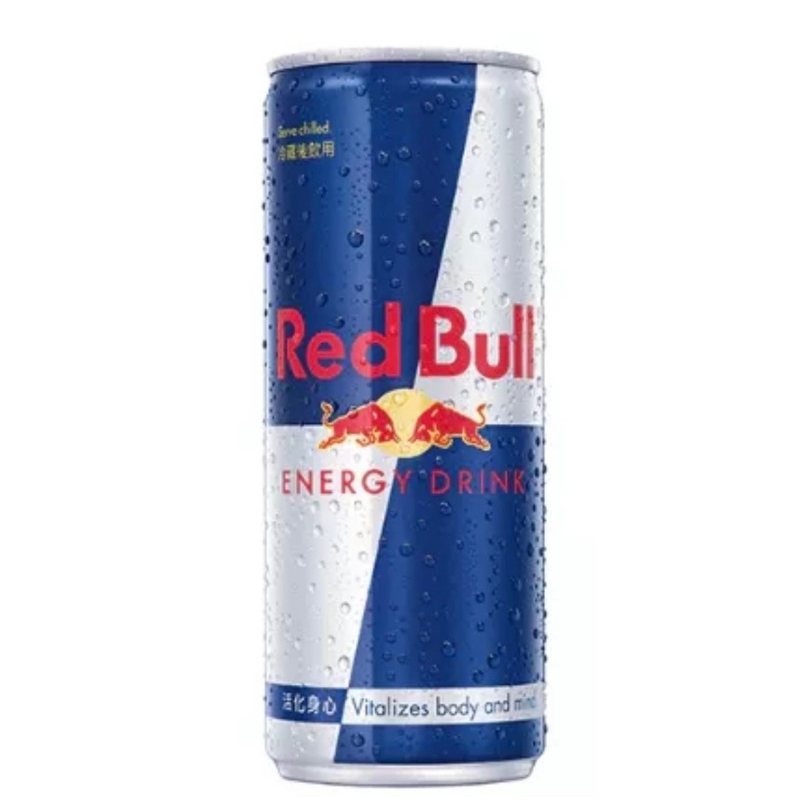 🥤（現貨不拆賣）Red Bull 紅牛能量飲料系列×6