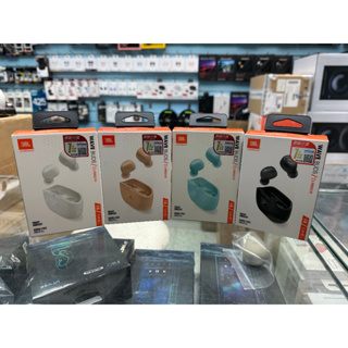 禾豐音響 送收納盒 JBL Wave Buds 真無線耳機 台灣公司貨