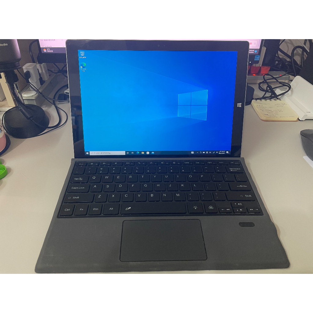 二手 Microsoft Surface Pro 3  i5 4G 128G