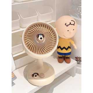 Bunny select shop/清涼一下不用等 夏天必備電風扇🐶