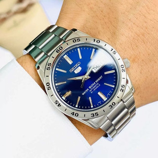 SEIKO精工 5 sporst 5號 機械錶 中性錶 男錶 38MM【Watch On-line Store】
