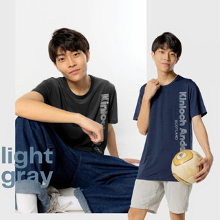 [YABY] 金安德森吸排抗菌短袖M~XL-KA91