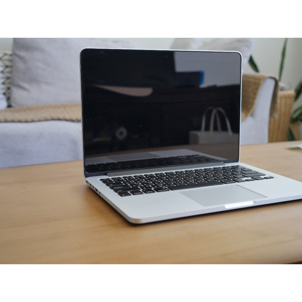 MacBook Pro 13 Retina(2014)