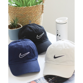 Nike 帽子 老帽 棒球帽 高爾夫球帽 遮陽 防曬 帽 小勾 電繡 Logo Swoosh 943091