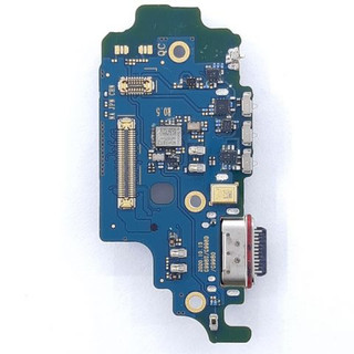 【萬年維修】SAMSUNG S21U(G998U) 尾插排線 充電孔 無法充電 維修完工價1600元 挑戰最低價!!!