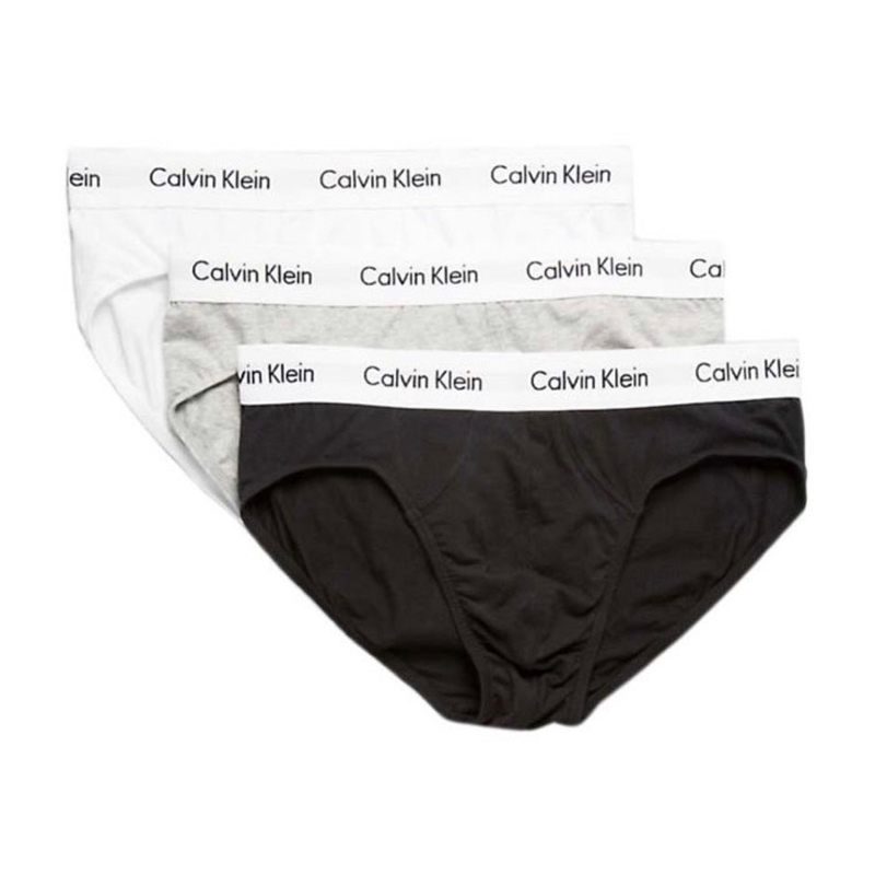 台灣現貨可刷卡-Calvin Klein 內褲 三角內褲-CK內褲  單件拆售 男三角褲