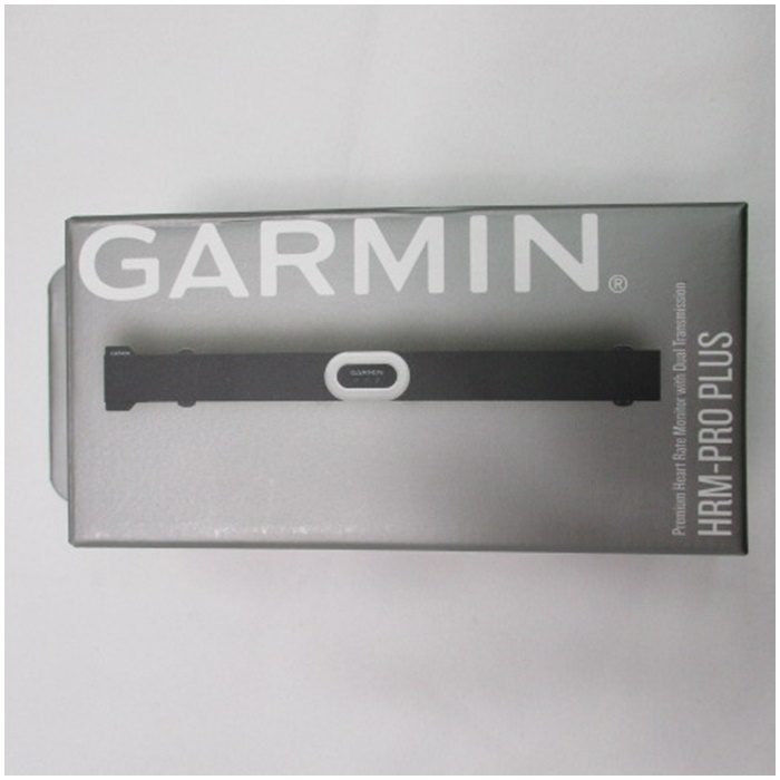 GARMIN HRM-Pro Plus 心率感測器 即時傳送