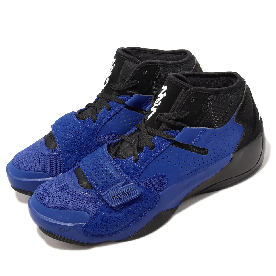 𝓑&amp;𝓦現貨免運 DO9072410 Nike Jordan Zion 2 PF 男籃球鞋