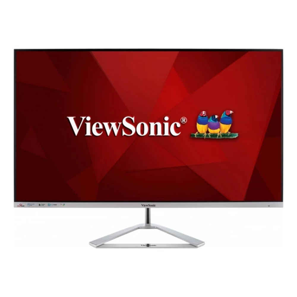 全新免運ViewSonic VX3276-MHD-3 32型 螢幕