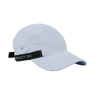 Supreme Sport Webbing Camp Cap 紫藍 帽子 SS23H91-GY [現貨]