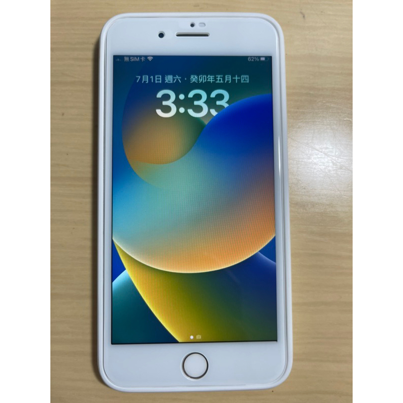 iPhone 8 Plus 256g中古空機