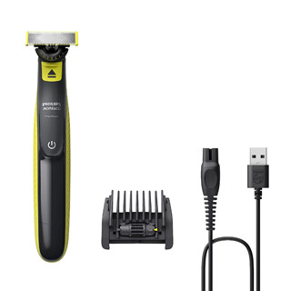 Philips Norelco OneBlade 360 QP2724 臉部 電動刮鬍刀 取代 QP2520 1年保固