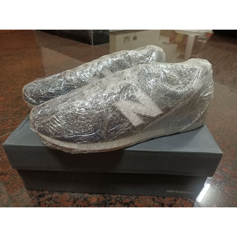 new balance 996海軍藍色 CM996SMN