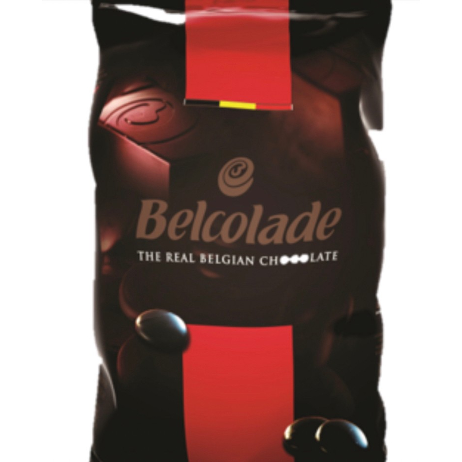 🌾葉記🌾比利時調溫巧克力貝可拉 普艾瑪黑巧克力73% 艾瑪黑巧克力55% 1kg/250g(分裝)(冷藏配送)