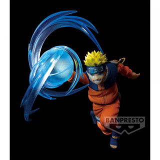 正版 全新 現貨 代理 火影忍者 20週年 EFFECTREME 漩渦鳴人 小時候 景品 公仔