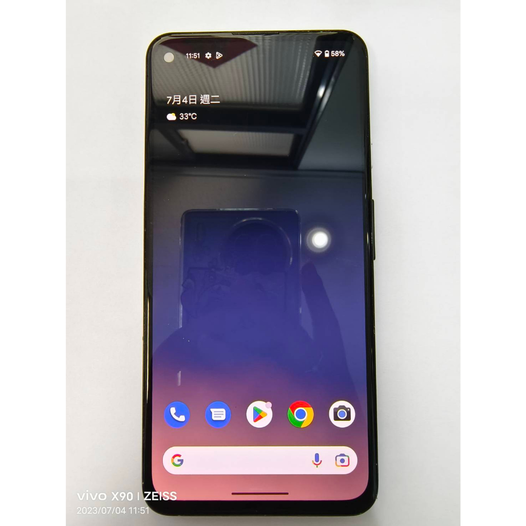 Google Pixel 4a 128GB 1600萬畫素 安卓11