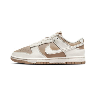 Nike Dunk Low Next Nature "Hemp" 米棕 女鞋 DD1873-200