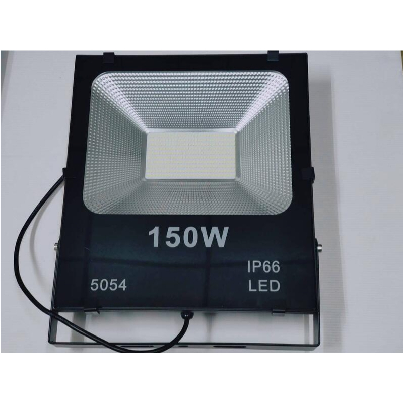 【諾亞節能] LED150W貼片投射燈 SMD款 13500流明 正白光/暖白光 LED投射燈 LED戶外燈