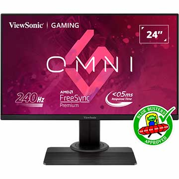 聯享3C 中和實體店面 ViewSonic XG2431 24吋 240Hz HDR400電競顯示器 先問貨況 再下單