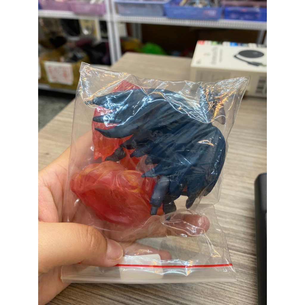 🌟三小福選物❌良品寄賣店🌟【二手】絕版珍藏品 科學小飛俠 大明公仔