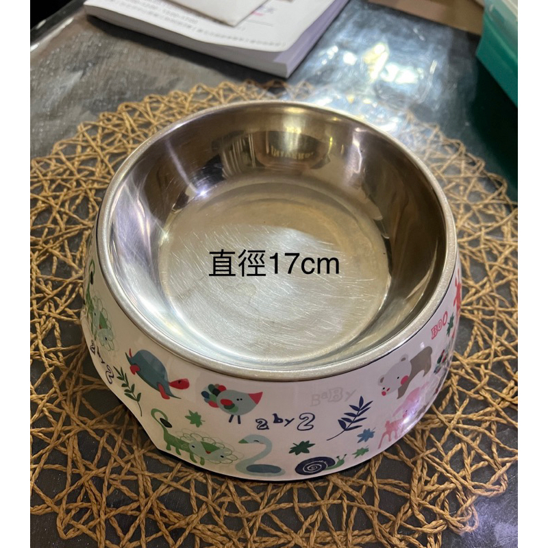 寵物用品 飼料碗 二手