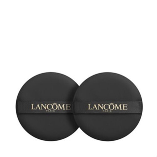 🌟LANCOME蘭蔻🌟零粉感超持久氣墊粉撲