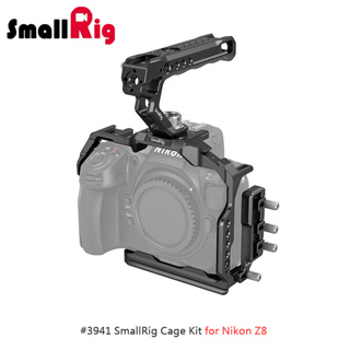 ◎兔大叔◎ 含稅 SmallRig 3941 專用 提籠 套組 for Nikon Z8