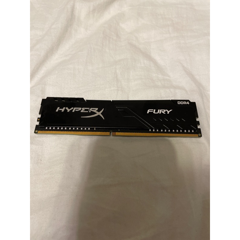 Kingston HyperX Fury DDR4 8GB