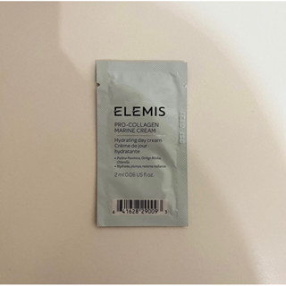 Elemis 海洋膠原玫瑰緊緻精華乳霜