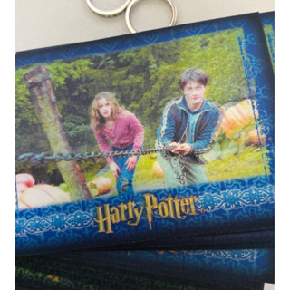 哈利波特 Harry Potter 3D world of Harry Potter 3D 收藏卡 3D卡 artbox