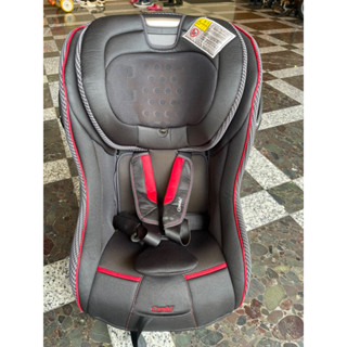 Combi汽車安全座椅💺型號：CZ-HLB （二手）