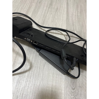 HP 2013 UltraSlim 擴充底座 Docking station