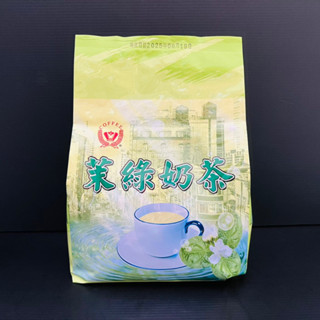 品皇 茉綠奶茶 即溶奶茶 奶綠 商用包 品榕商行