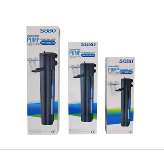 SOBO 松寶 動力殺菌燈管 8W 10W 15W 玻璃燈罩 啟動器 零件 安定器 (零件)