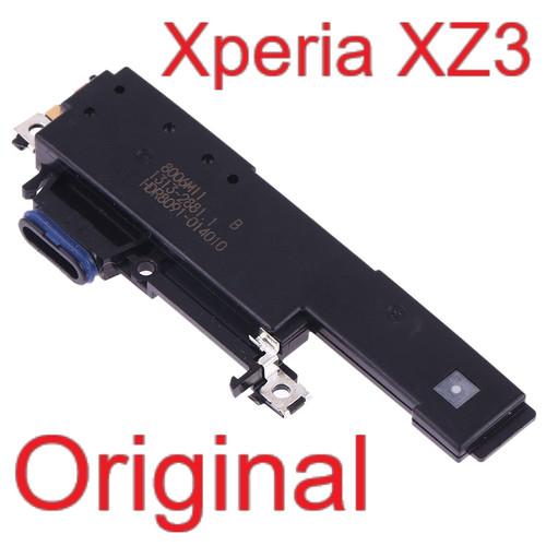 台灣現貨出貨 Sony XZ3 喇叭 維修專用