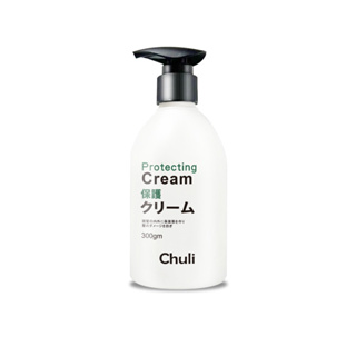 Chuli 初梨 古麗造型捲捲乳 300ml【美日多多】