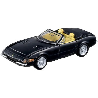 TOMICA PRM36 法拉利365 GTS4 代理 現貨《動漫貨櫃玩具批發》