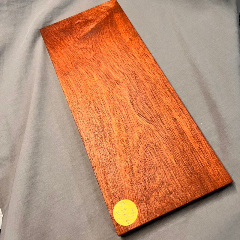 【原木材料diy】原木木板（緬甸花梨）木板 木材 木頭 木料 原木 實木