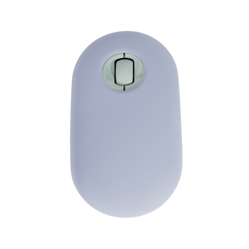 【滑鼠保護套】適用 Logitech 羅技 Pebble M350 鵝卵石無線滑鼠 滑鼠套 貼膜 透明 矽膠 鼠標膜