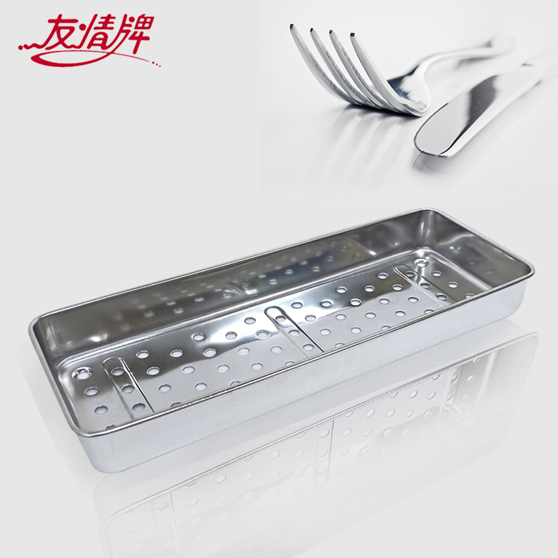 友情牌#304不鏽鋼碗筷盒PF-3186適用友情牌烘碗機