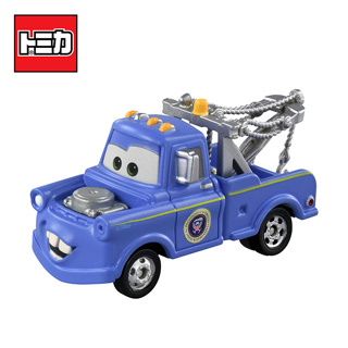 【現貨】TOMICA C-37 脫線 公路旅行總統版 玩具車 CARS 汽車總動員 多美小汽車 日本正版