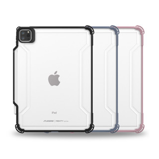 JTLEGEND 2024 iPad Air 6/5/4 iPad Pro 11吋 Mighty防摔保護殼(含筆槽)