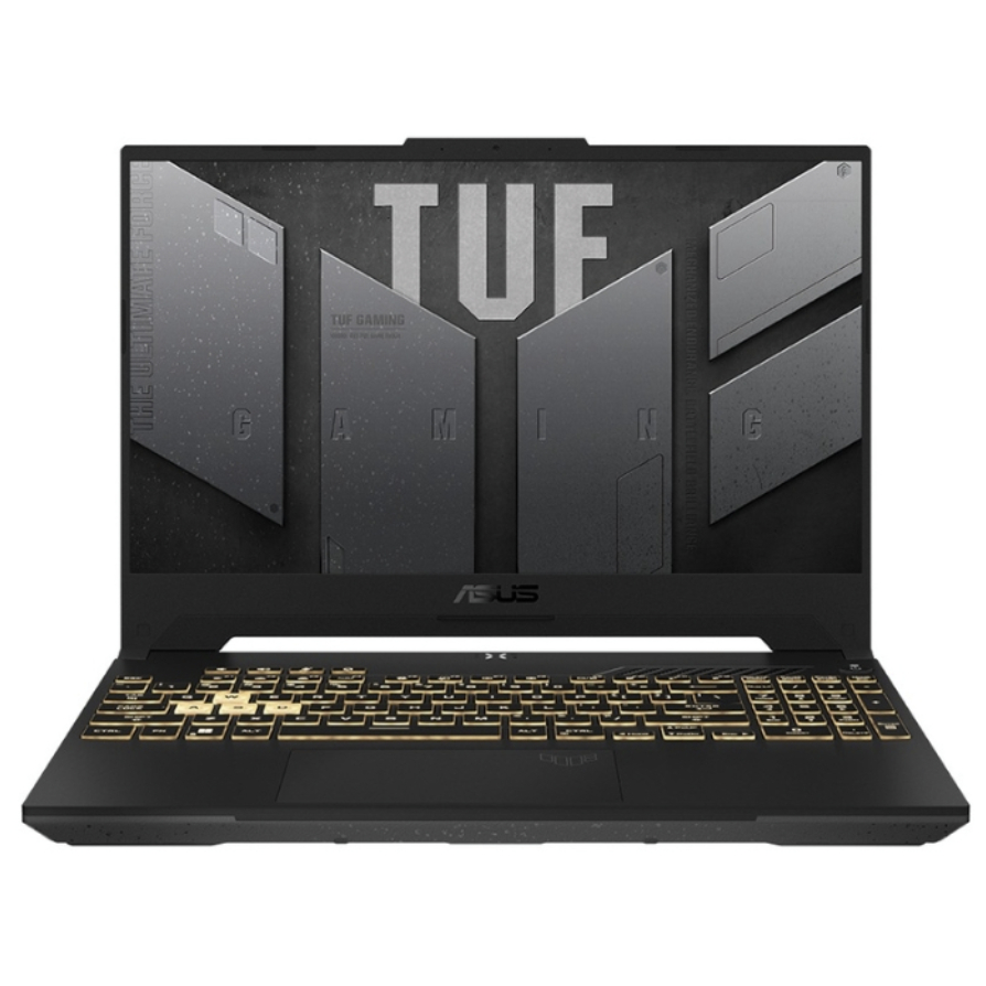 FX507ZV4-0102B12700H i7/RTX4060/TUF/15.6