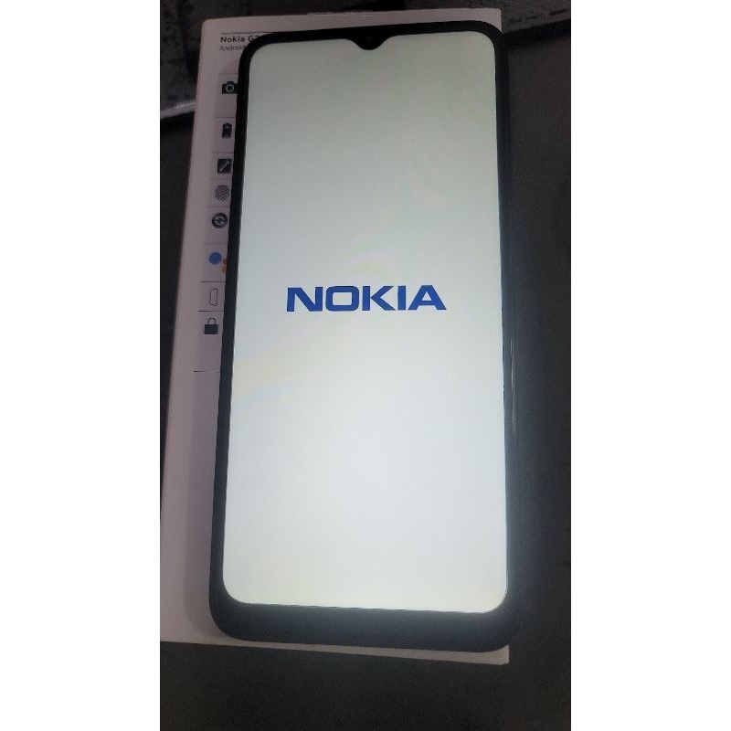 🔥只有一隻 買到賺到 Nokia G21 智慧型手機 6.5吋大螢幕 5050大電量 僅拆開，配件齊全 先搶先贏 無保退